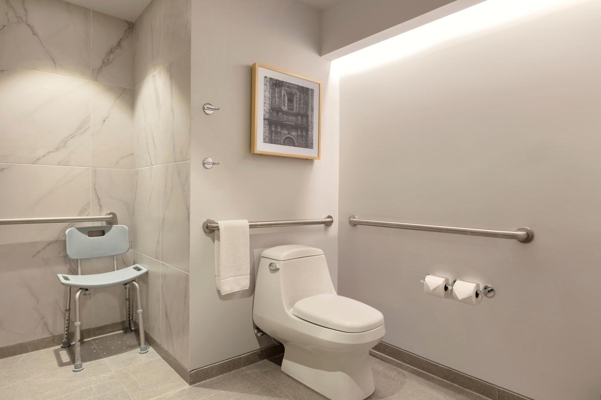 Hilton Garden Inn Guadalajara Airport El Zapote  Esterno foto