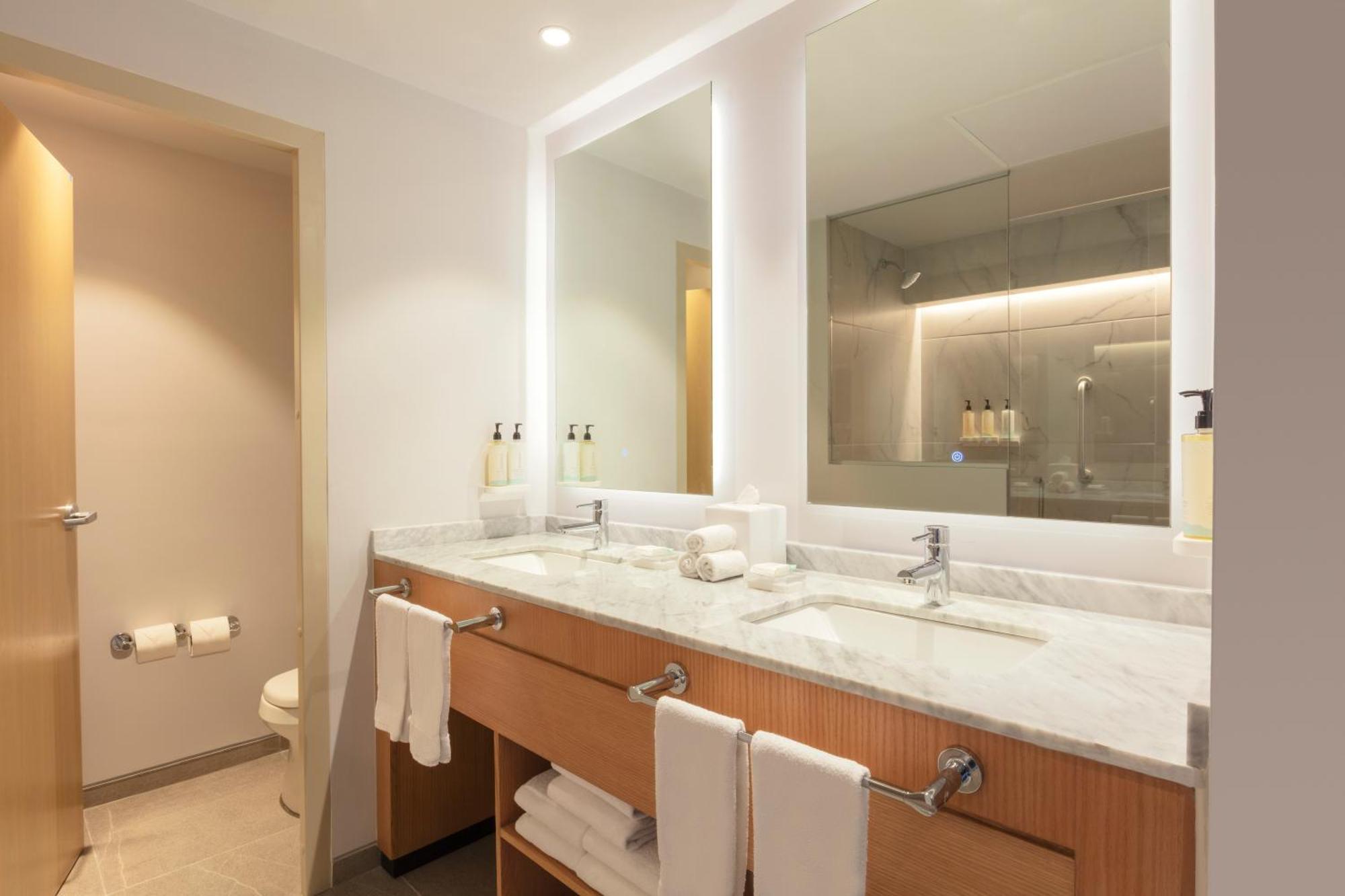 Hilton Garden Inn Guadalajara Airport El Zapote  Esterno foto